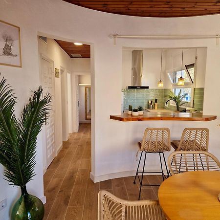 Gorgot P1 I Apartamento Con Terraza Y Piscina Comunitaria Cerca De La Playa Empuriabrava Bagian luar foto