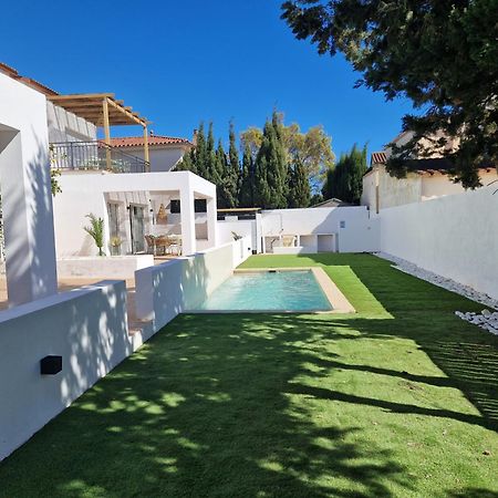 Gorgot P1 I Apartamento Con Terraza Y Piscina Comunitaria Cerca De La Playa Empuriabrava Bagian luar foto