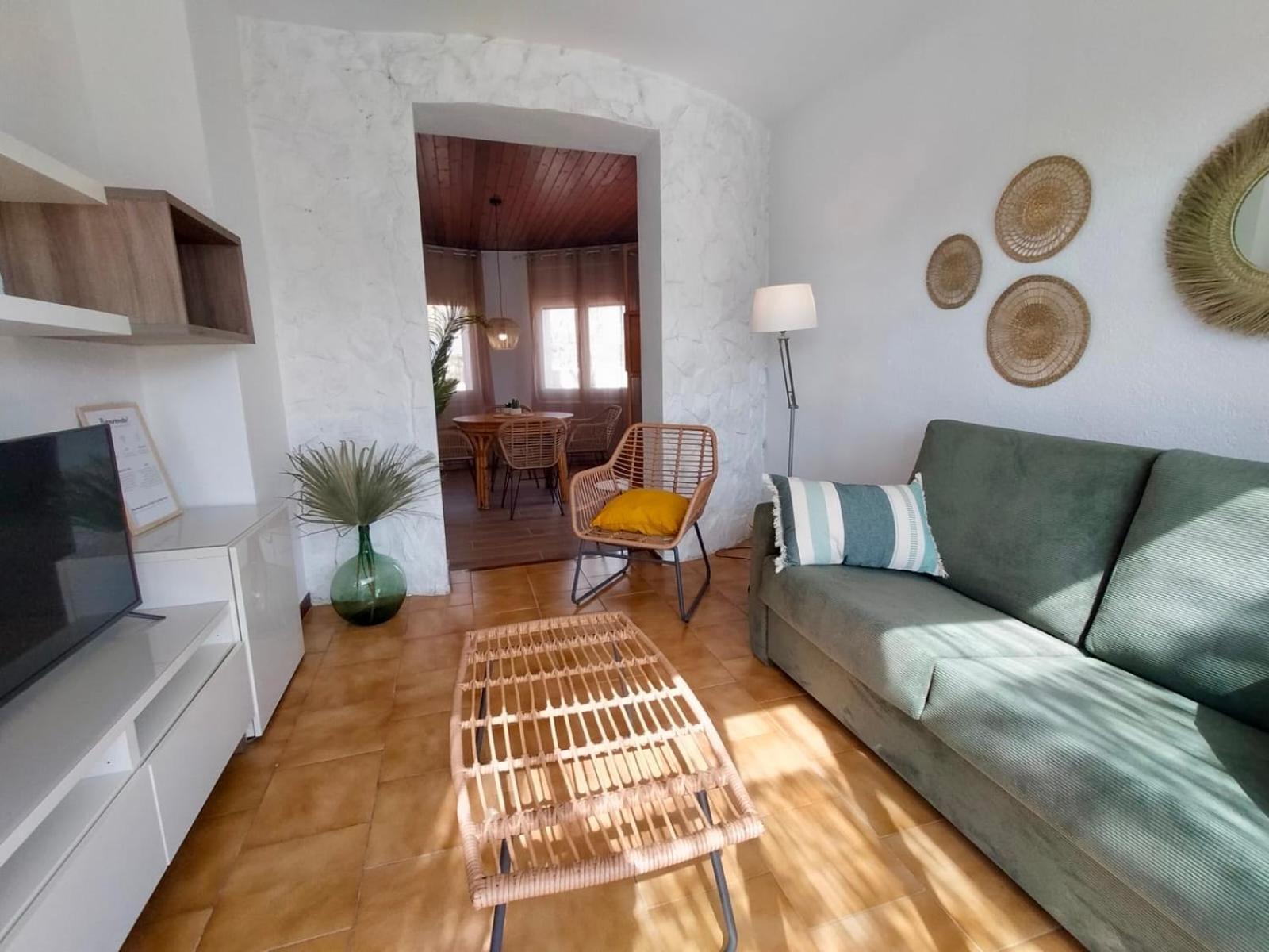 Gorgot P1 I Apartamento Con Terraza Y Piscina Comunitaria Cerca De La Playa Empuriabrava Bagian luar foto