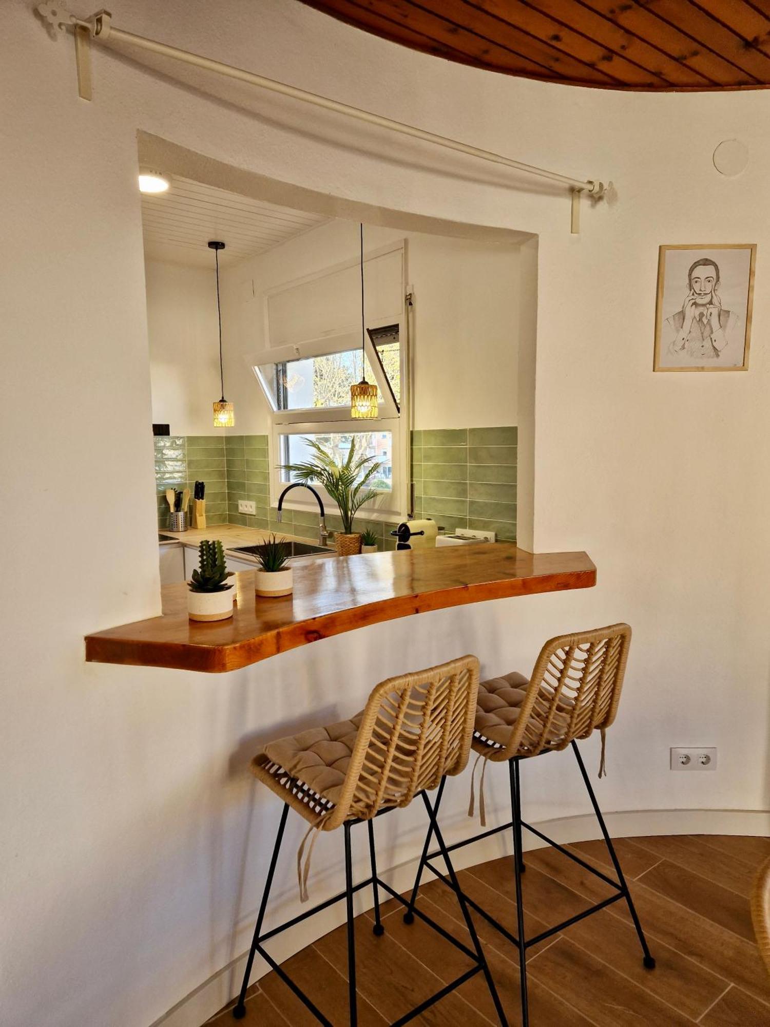 Gorgot P1 I Apartamento Con Terraza Y Piscina Comunitaria Cerca De La Playa Empuriabrava Bagian luar foto