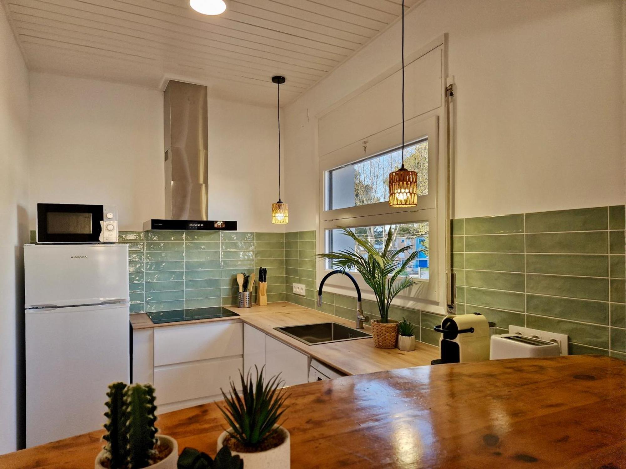 Gorgot P1 I Apartamento Con Terraza Y Piscina Comunitaria Cerca De La Playa Empuriabrava Bagian luar foto
